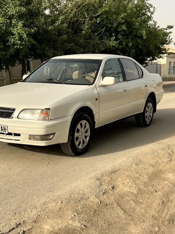 Toyota Camry 1994 - 47 000 TMT - Tejen - img 5