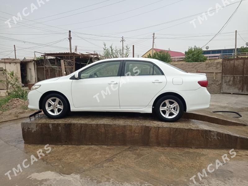 Toyota Corolla 2008 - 115 000 TMT - Анев - img 6