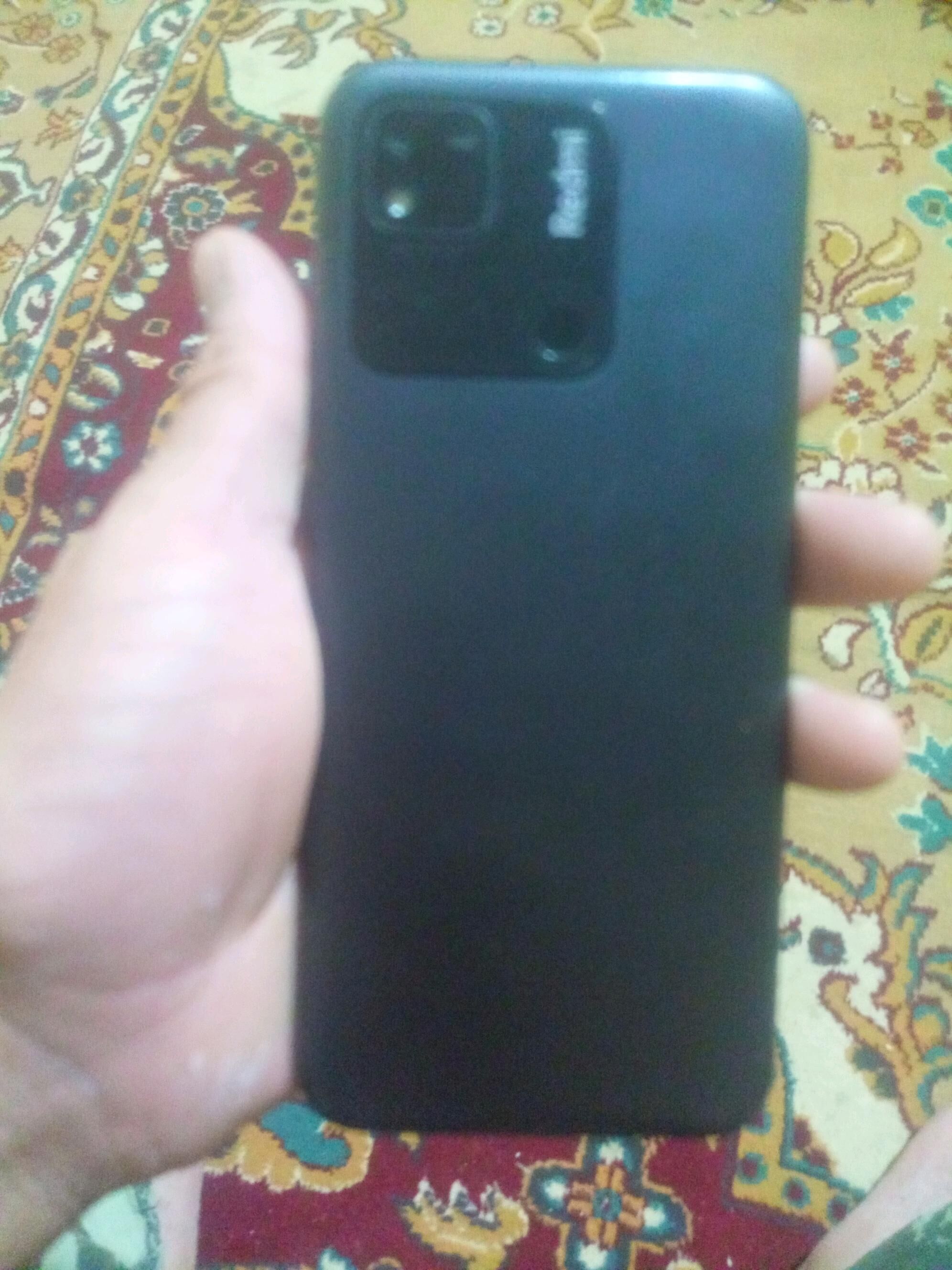 redmi 10 a 4/64 - Халач - img 2