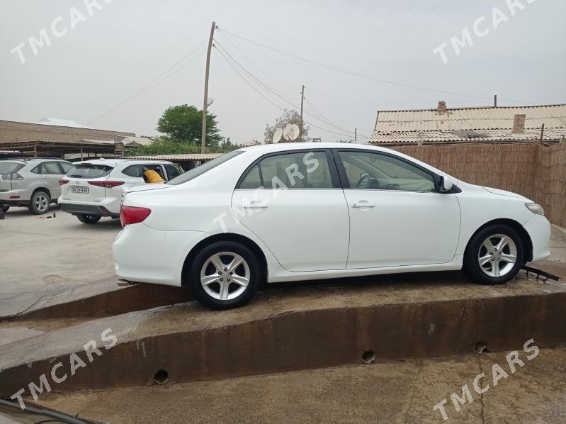 Toyota Corolla 2008 - 115 000 TMT - Анев - img 7