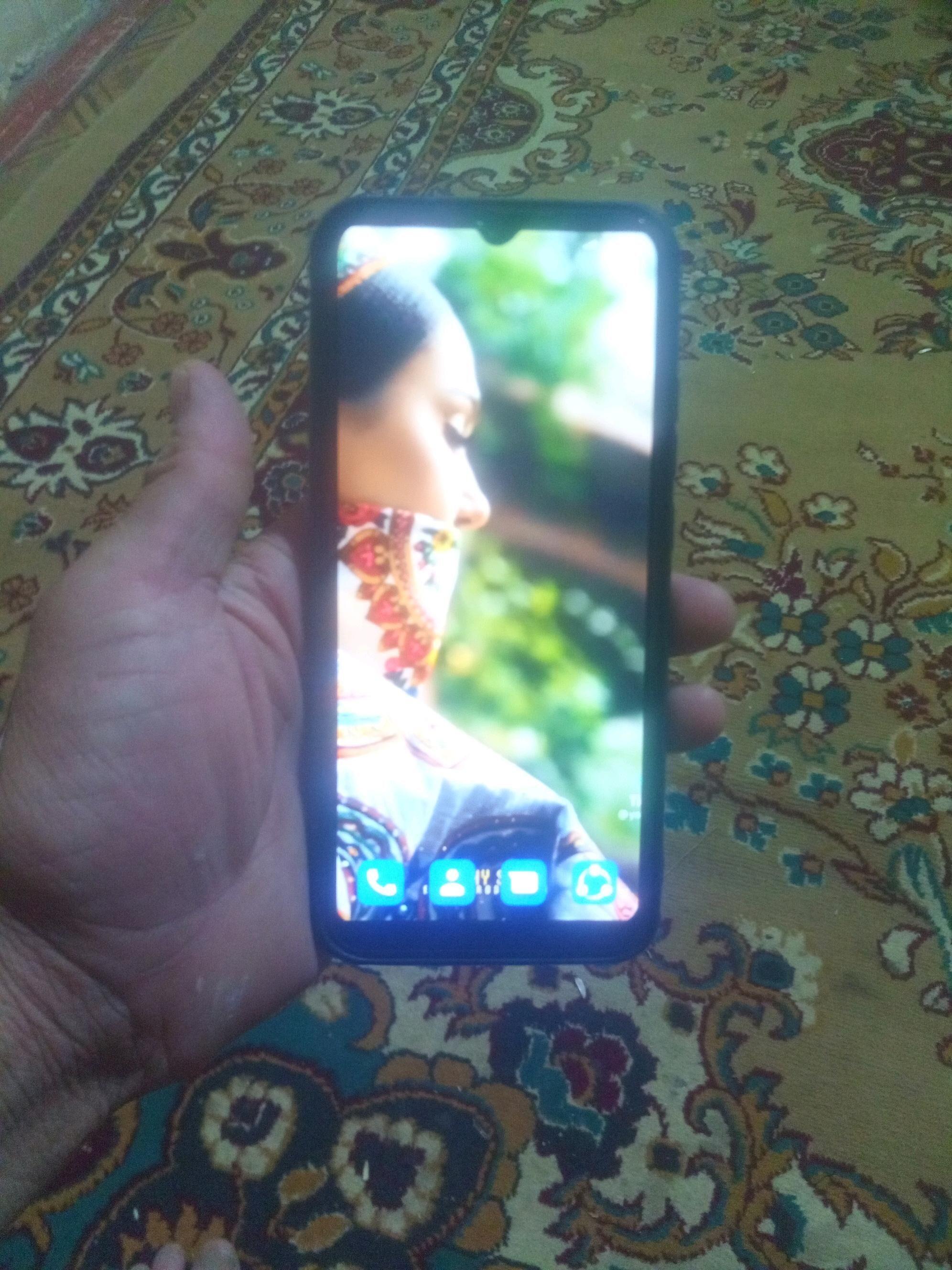 redmi 10 a 4/64 - Халач - img 3