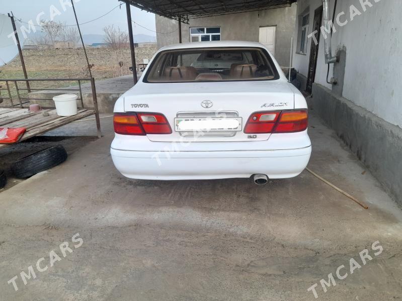 Toyota Avalon 1996 - 100 000 TMT - Köýtendag - img 3