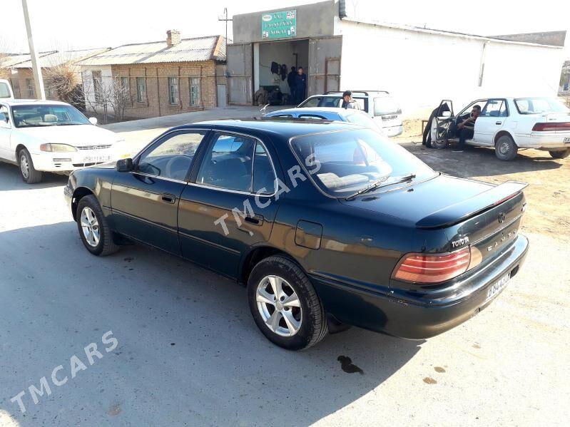Toyota Camry 1993 - 44 000 TMT - Гарабекевюл - img 7