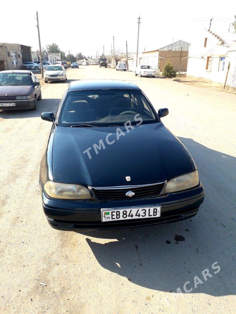 Toyota Camry 1993 - 44 000 TMT - Гарабекевюл - img 6