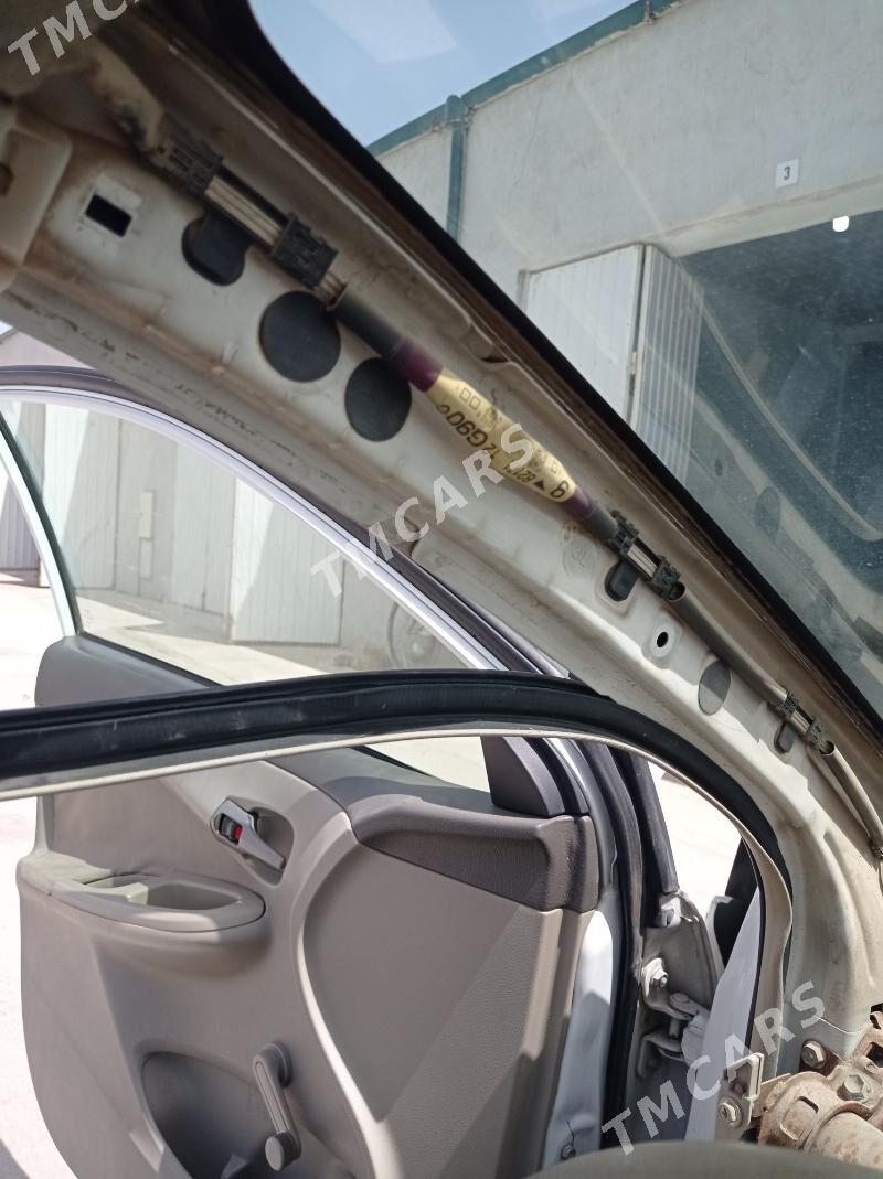 Toyota Corolla 2008 - 115 000 TMT - Анев - img 8