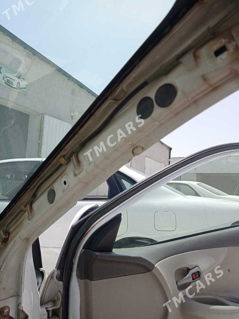 Toyota Corolla 2008 - 115 000 TMT - Анев - img 9