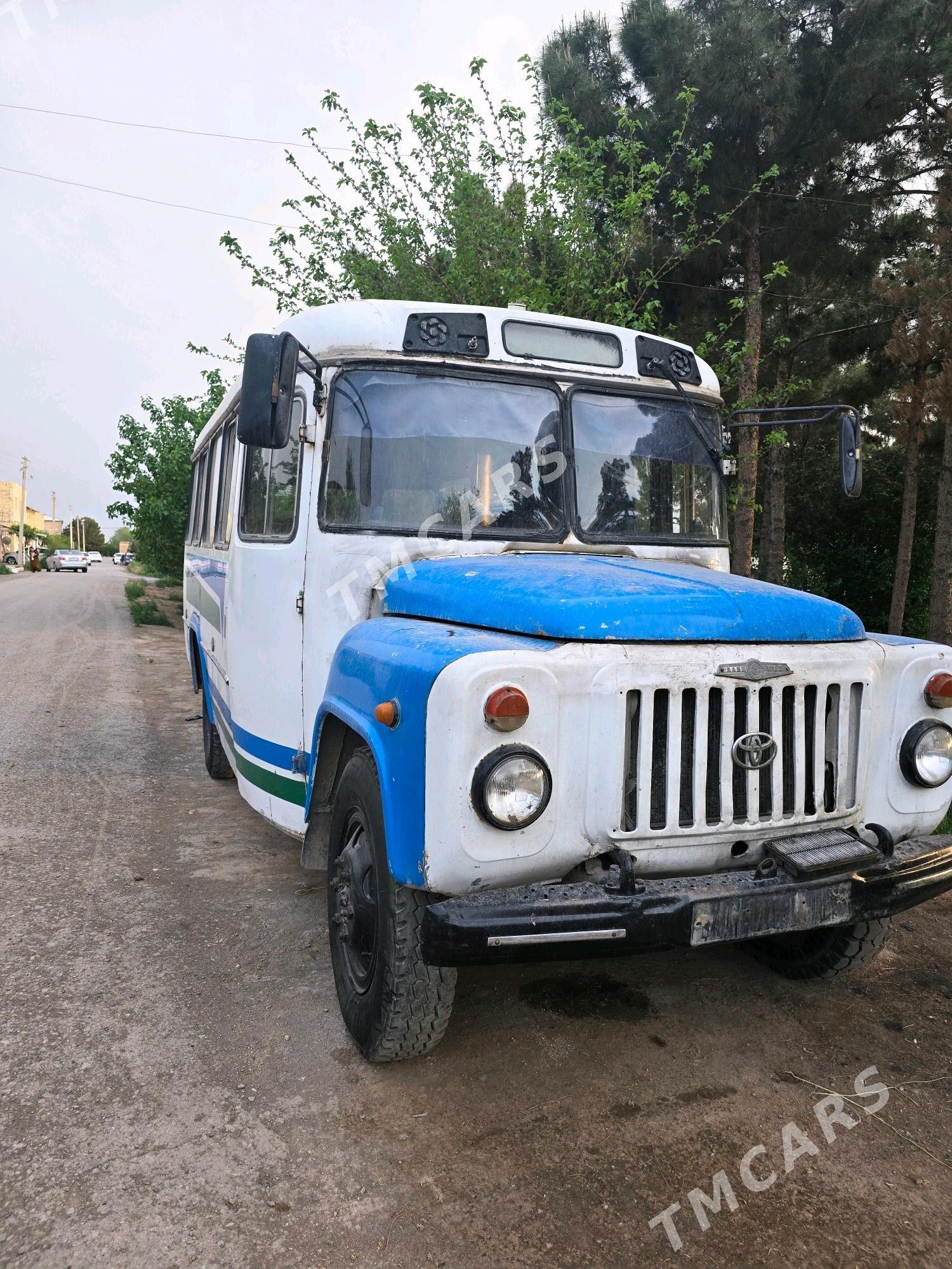 Gaz 53 1986 - 55 000 TMT - Туркменабат - img 3
