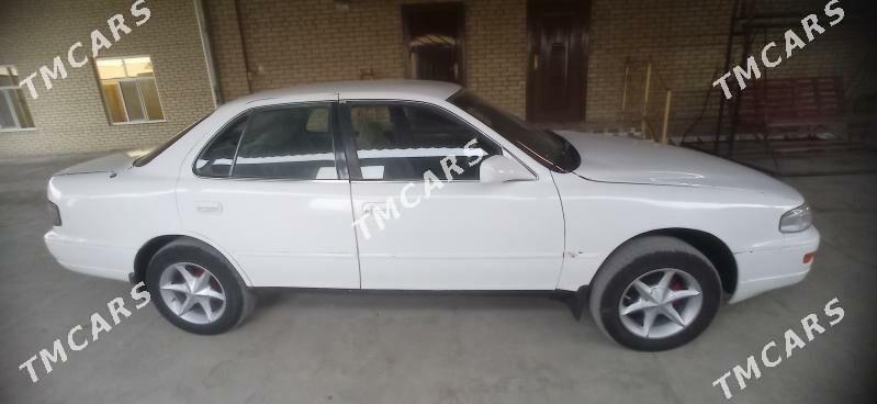 Toyota Camry 1994 - 84 000 TMT - Мары - img 5