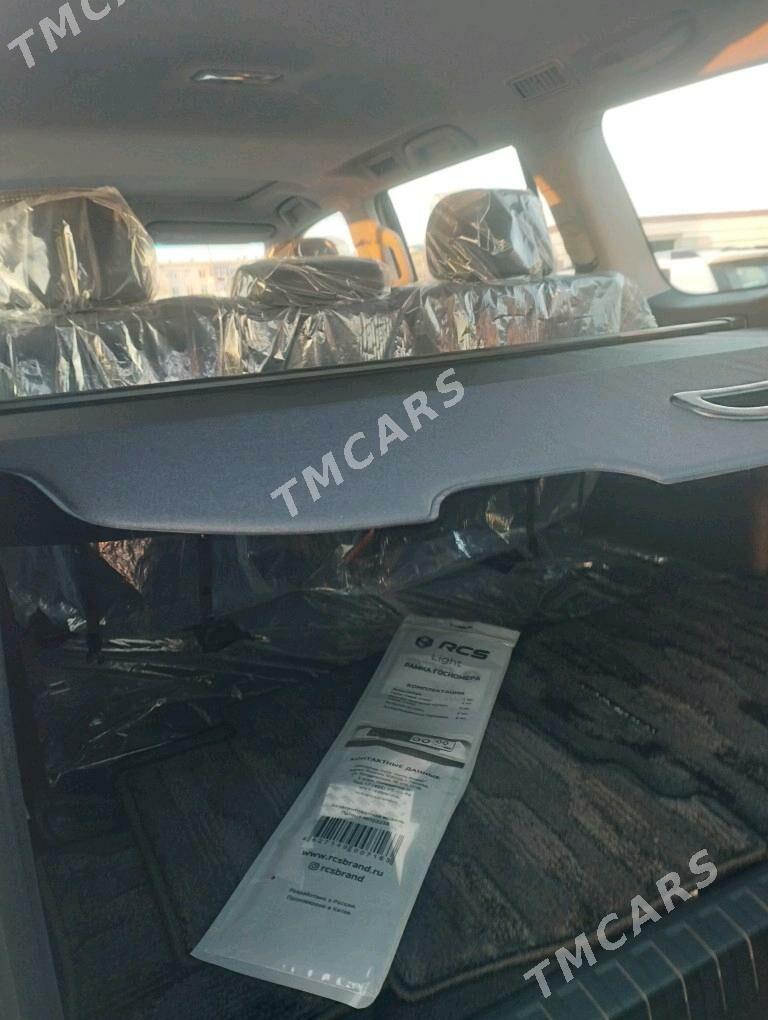 Toyota Land Cruiser Prado 2024 - 1 240 000 TMT - Туркменабат - img 5