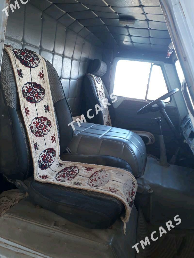 UAZ Profi 1992 - 40 000 TMT - Халач - img 5