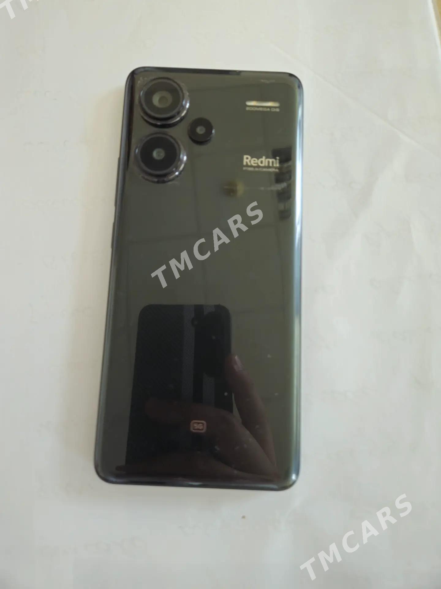 Redmi note 13 pro plus - Aşgabat - img 2