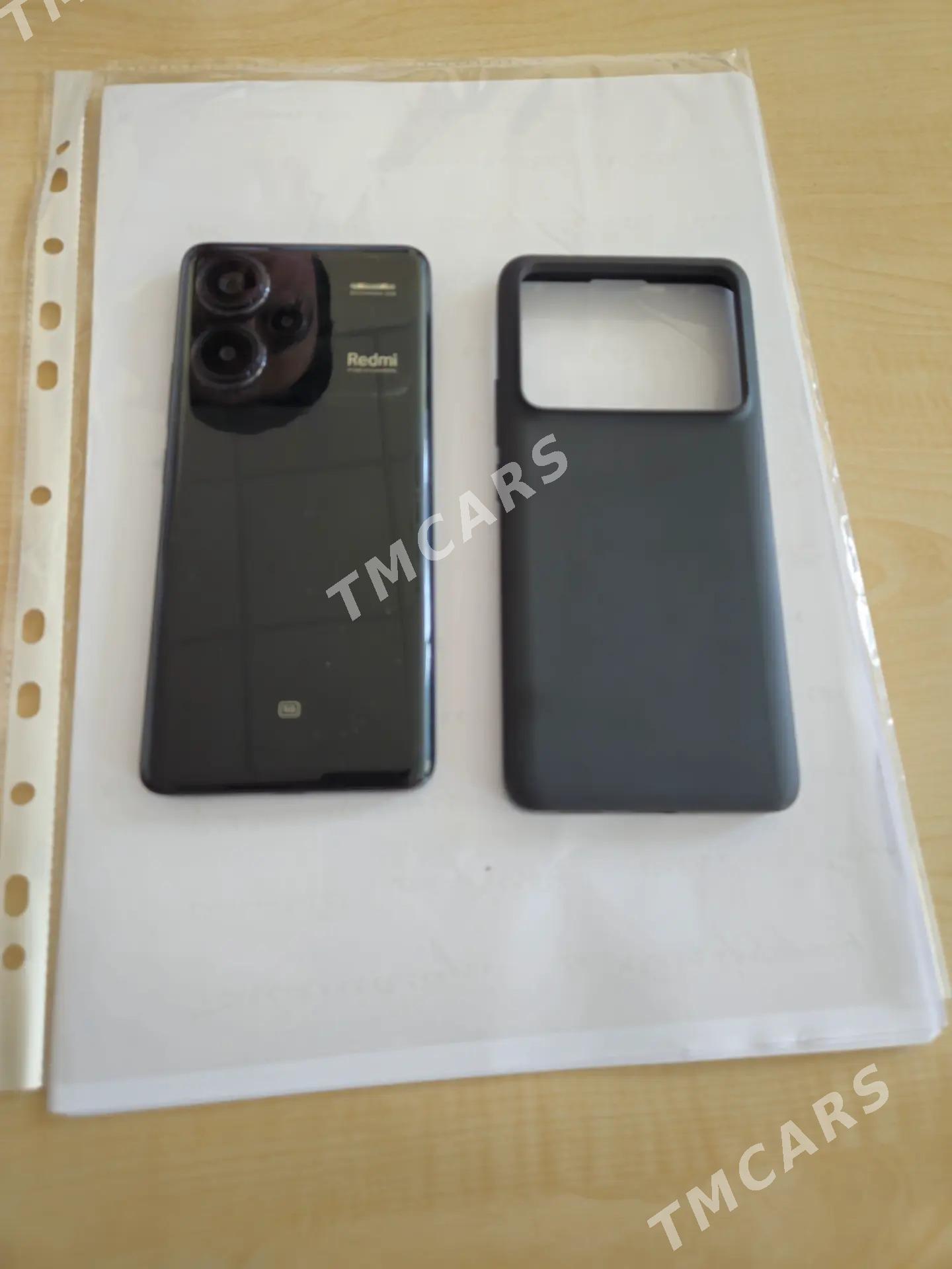 Redmi note 13 pro plus - Aşgabat - img 4