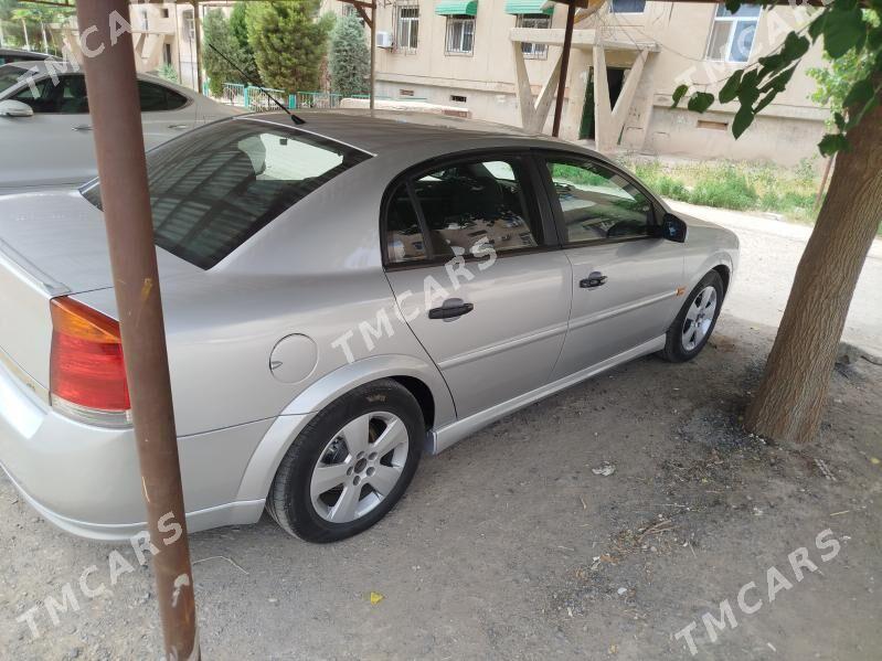 Opel Vectra 2002 - 85 000 TMT - Туркменабат - img 5