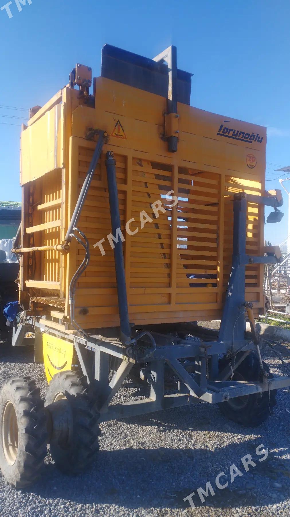 MTZ 82 2021 - 80 000 TMT - "Алтын Асыр" Гундогар базары ( Толкучка) - img 3