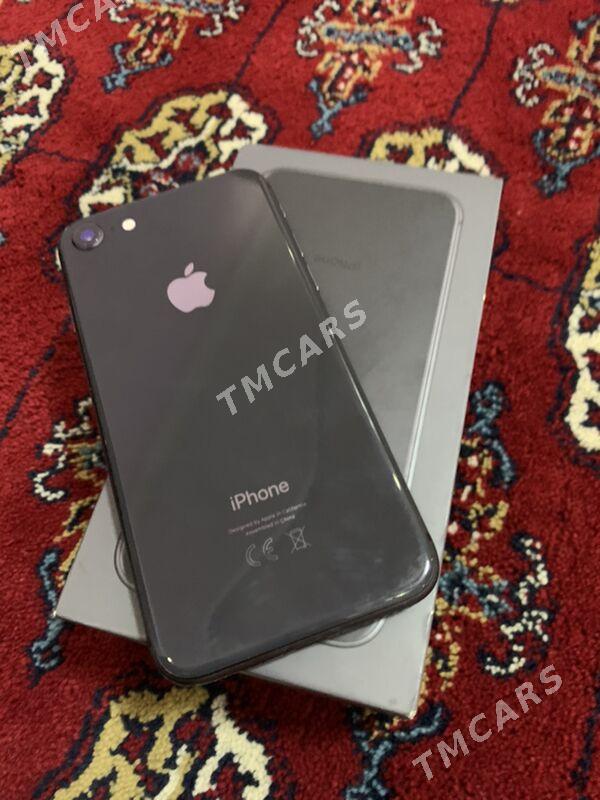 Iphone 8 - Täze zaman - img 5