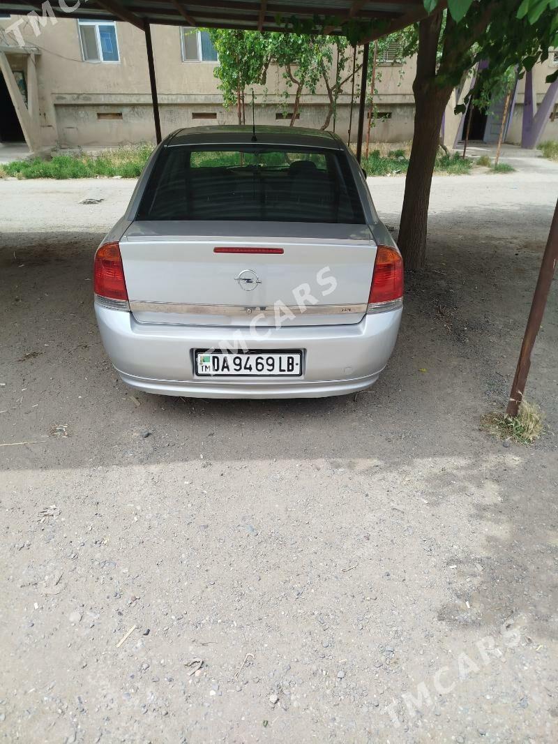 Opel Vectra 2002 - 85 000 TMT - Туркменабат - img 3