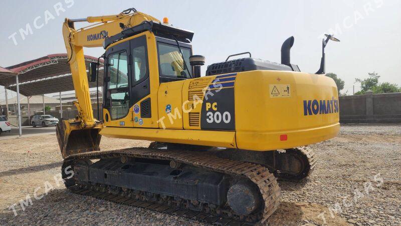 Komatsu PC360LC-11 2022 - 1 400 000 TMT - Mary - img 9