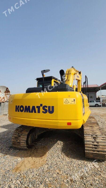Komatsu PC360LC-11 2022 - 1 400 000 TMT - Mary - img 2
