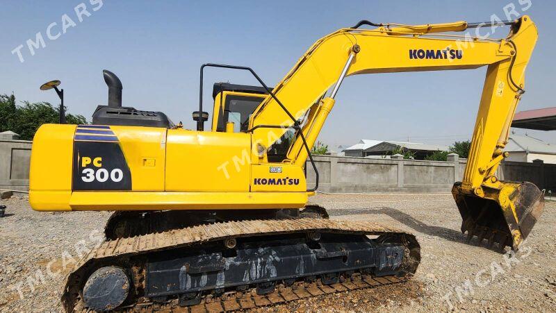 Komatsu PC360LC-11 2022 - 1 400 000 TMT - Mary - img 8