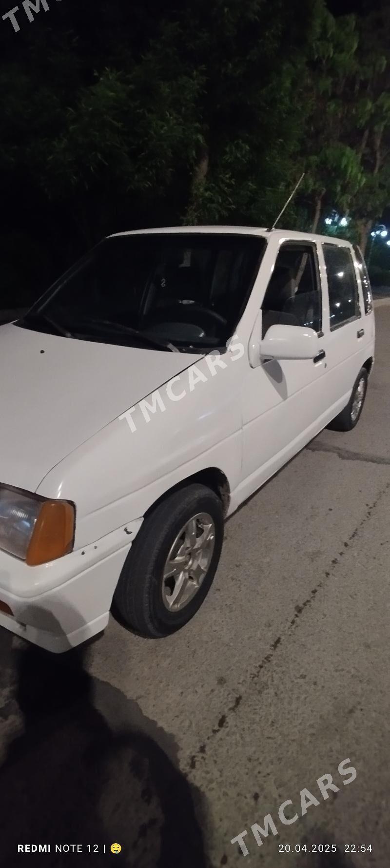 Daewoo Tico 1995 - 15 000 TMT - Дашогуз - img 2