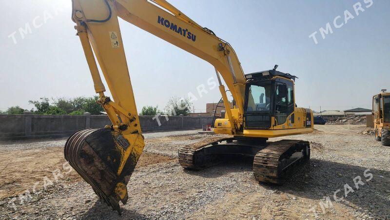 Komatsu PC360LC-11 2022 - 1 400 000 TMT - Mary - img 1