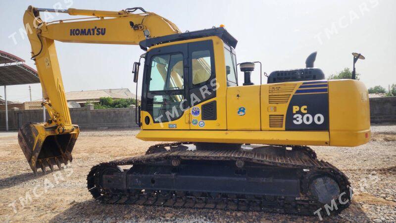 Komatsu PC360LC-11 2022 - 1 400 000 TMT - Mary - img 5