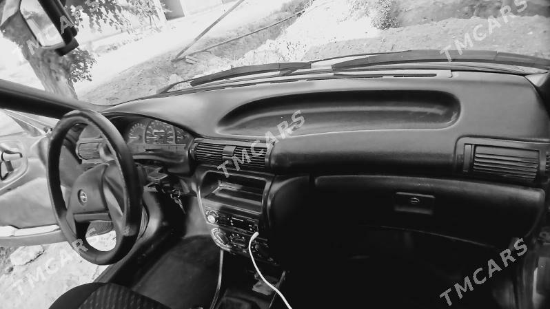 Opel Astra 1993 - 60 000 TMT - Дянев - img 5