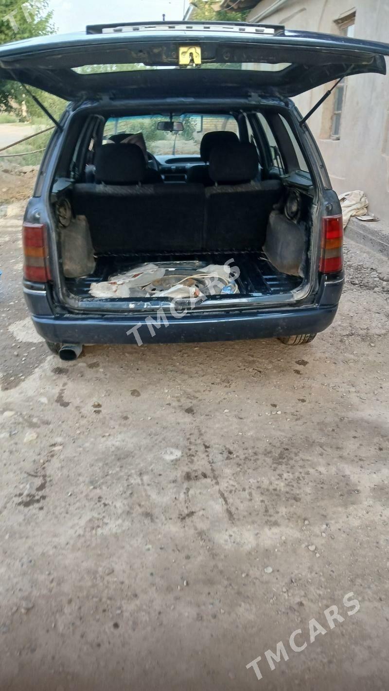 Opel Astra 1993 - 60 000 TMT - Дянев - img 3