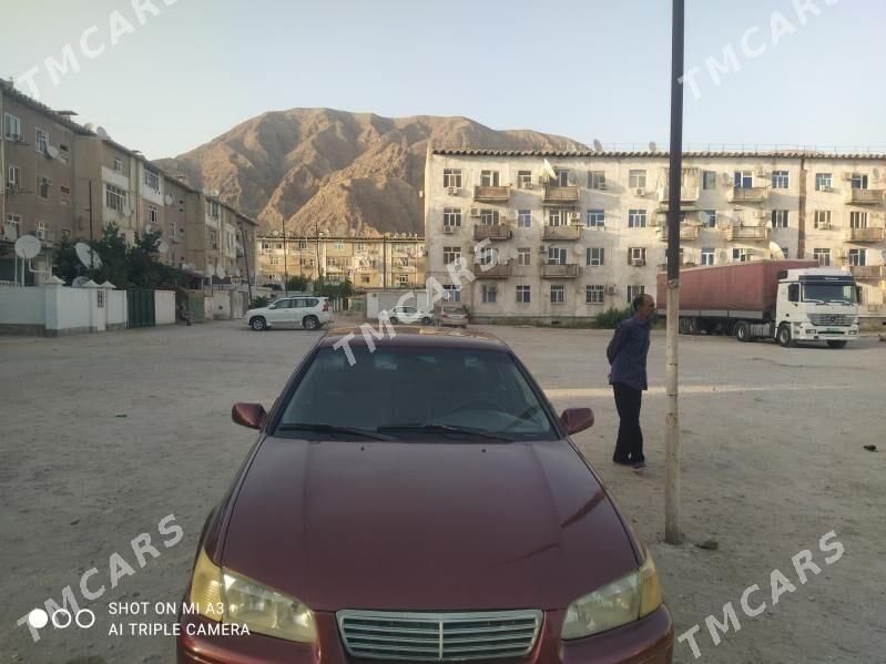 Toyota Camry 2000 - 125 000 TMT - Балканабат - img 4