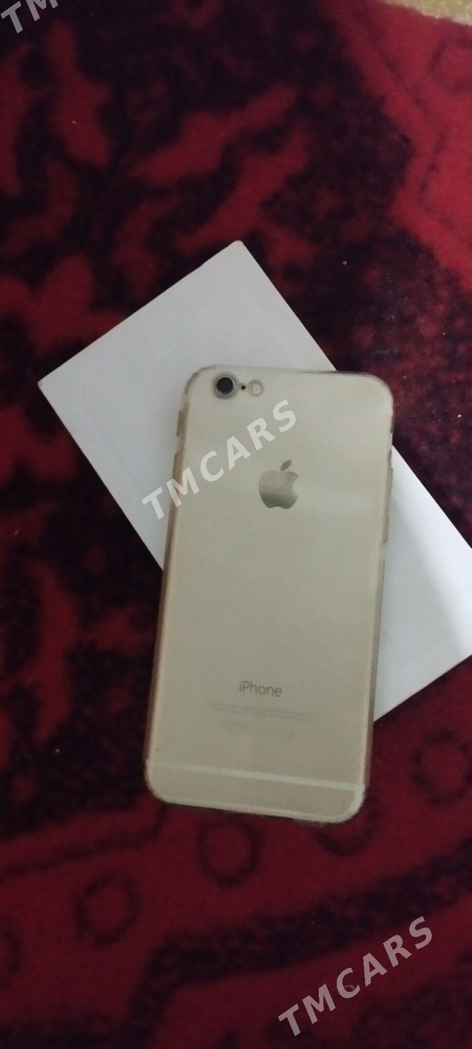 Iphone 6 16gb - Çoganly - img 1