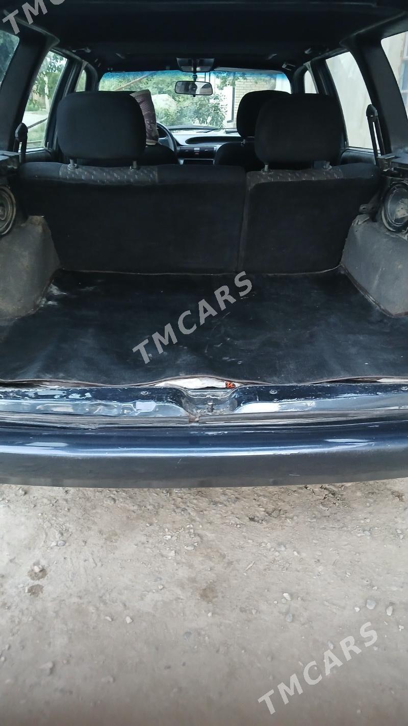 Opel Astra 1993 - 60 000 TMT - Дянев - img 7
