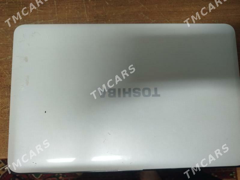 toshiba i3 notebook - Дашогуз - img 3