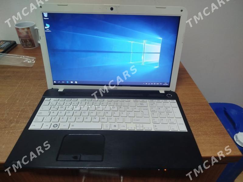 toshiba i3 notebook - Дашогуз - img 2