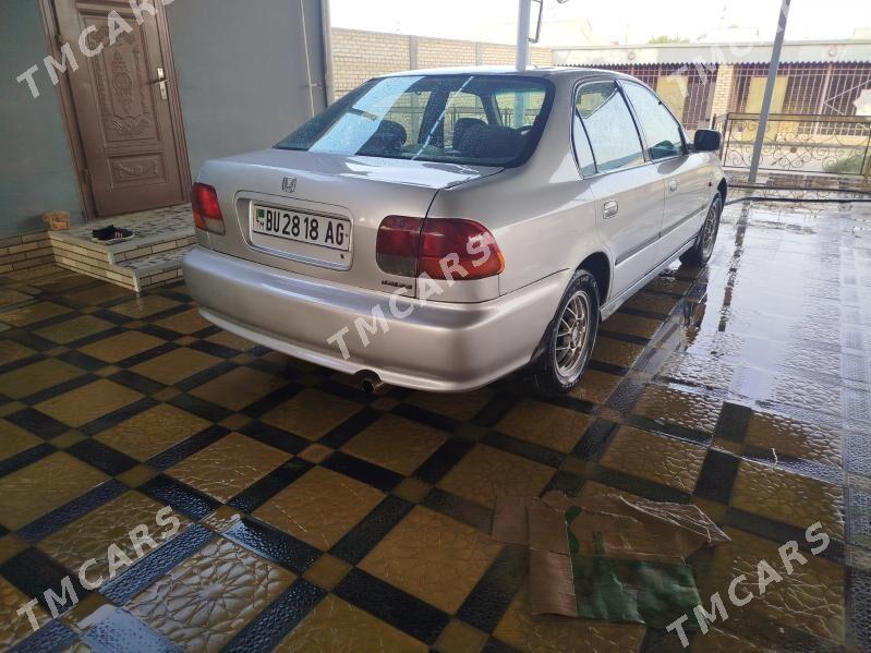 Honda Civic 2000 - 60 000 TMT - Мир 4 - img 3