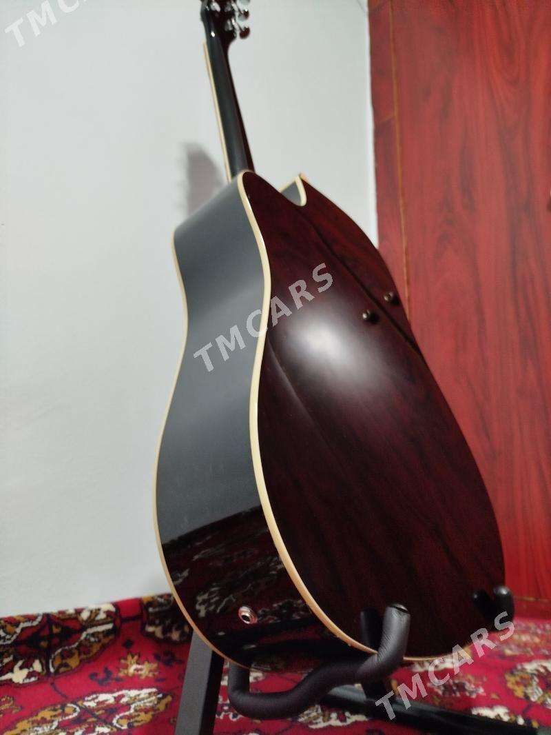 ️ Paket elektro gitara гитара - Aşgabat - img 6