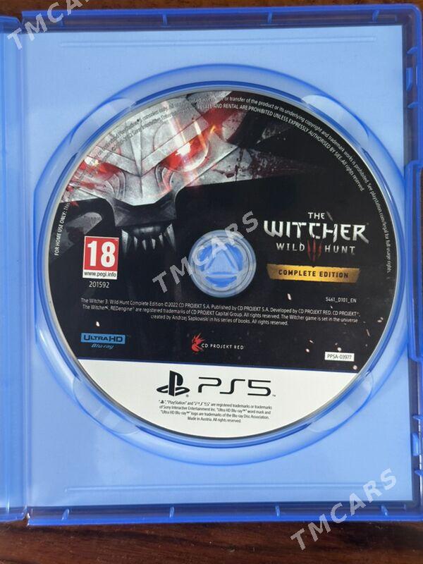 Ps5 oyun disk игра - Aşgabat - img 2