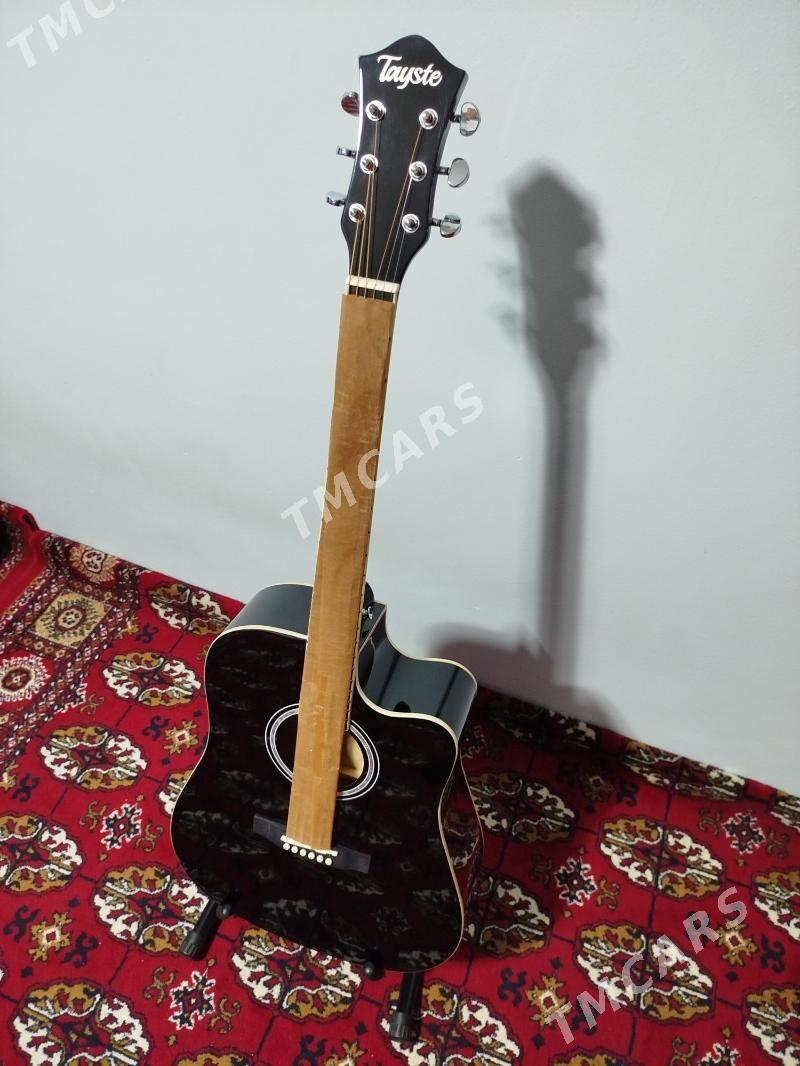 ️ Paket elektro gitara гитара - Aşgabat - img 7