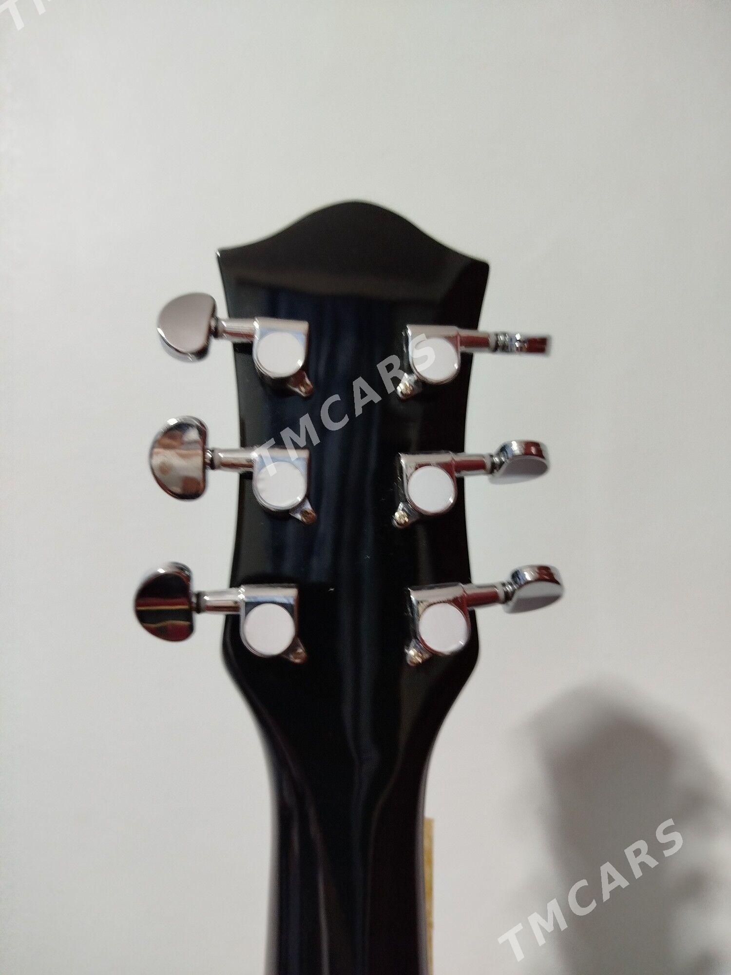 ️ Paket elektro gitara гитара - Aşgabat - img 4