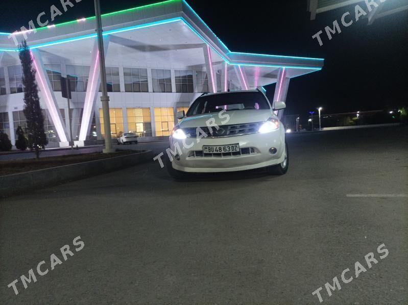 Nissan Murano 2004 - 80 000 TMT - Daşoguz - img 2
