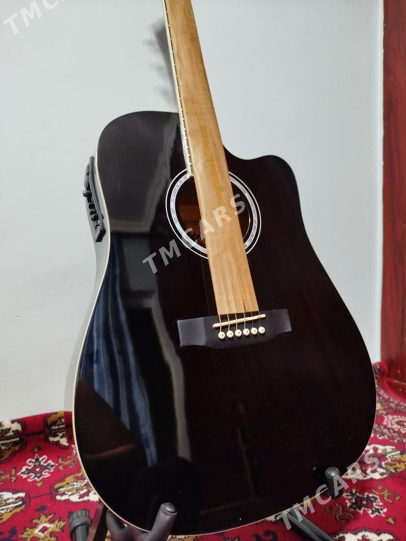 ️ Paket elektro gitara гитара - Aşgabat - img 5