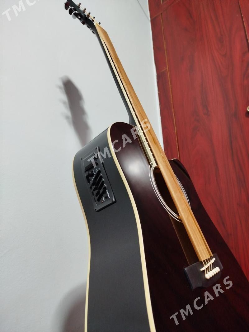 ️ Paket elektro gitara гитара - Aşgabat - img 3
