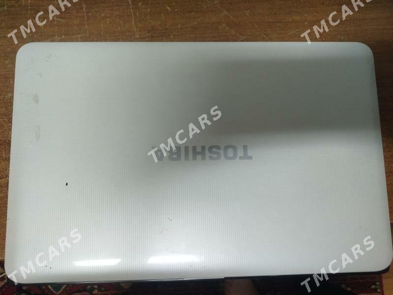 toshiba i3 notebook - Дашогуз - img 5