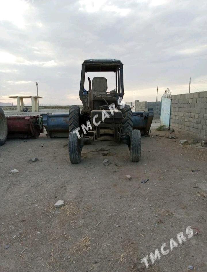 MTZ 82 2003 - 100 000 TMT - Gyzylarbat - img 3