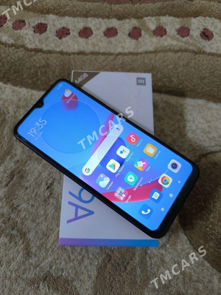 Redmi 9a - Mary - img 2