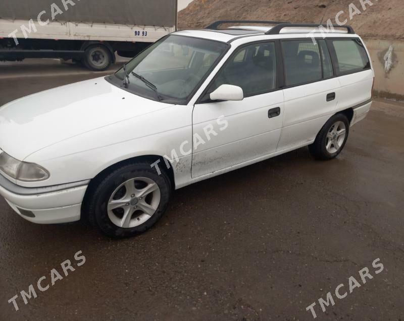 Opel Astra 1995 - 60 000 TMT - Akdepe - img 5