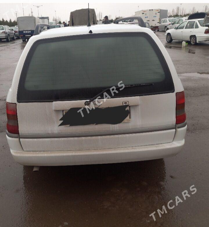 Opel Astra 1995 - 60 000 TMT - Akdepe - img 8