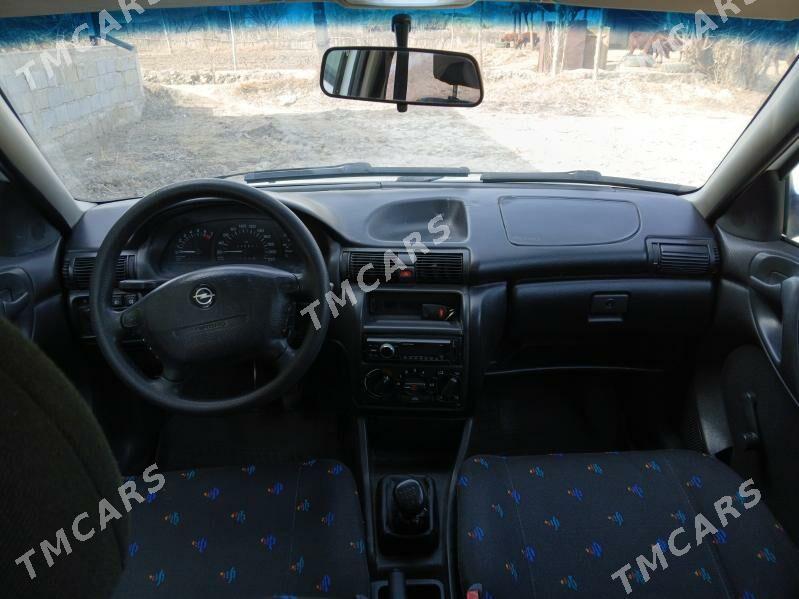 Opel Astra 1995 - 60 000 TMT - Akdepe - img 3