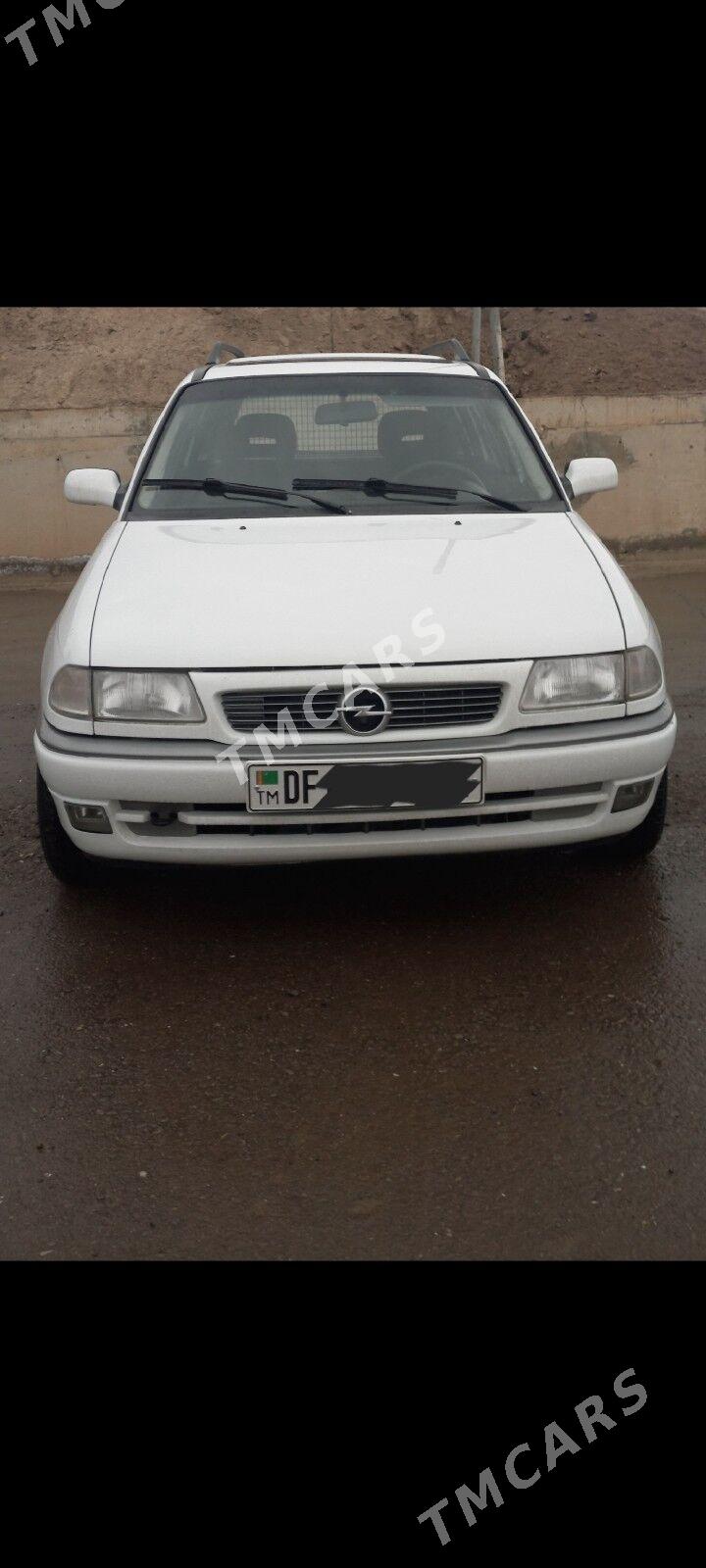 Opel Astra 1995 - 60 000 TMT - Akdepe - img 6
