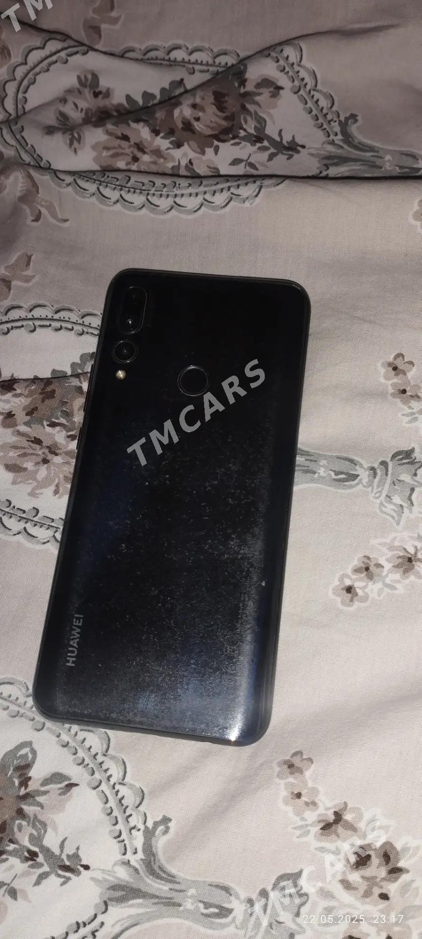 Huawei y 9 prime 2021 - Туркменабат - img 3