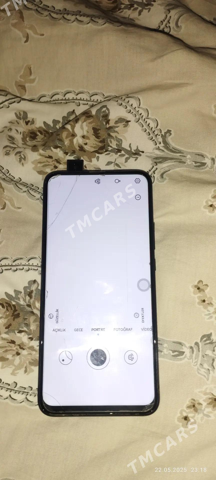 Huawei y 9 prime 2021 - Туркменабат - img 2